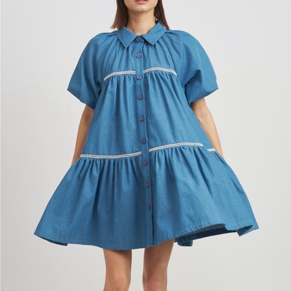 En Saison Dress